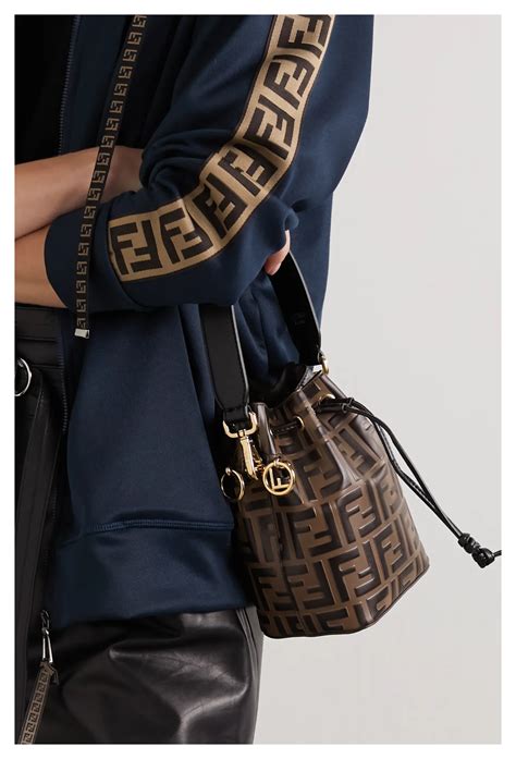 fendi bags brown thomas|Fendi tote bag brown.